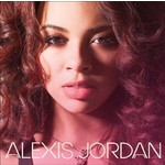 Alexis Jordan cover