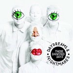 Daydreams and Nightmares cover
