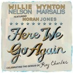 Here We Go Again: Celebrating Ray Charles cover