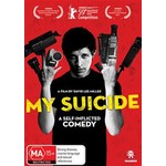 My Suicide cover
