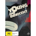 Young and Innocent (1937) cover