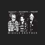 Middle Brother cover