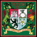 The Constant Pageant (Vinyl) cover