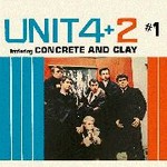 Concrete and Clay cover