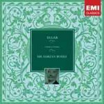 Elgar: Choral Works: The Dream of Gerontius, Op. 38 / The Music Makers, Op. 69 / Coronation Ode, Op. 44 / etc cover