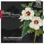 Rose of Sharon - 100 years of American Music (1770-1870) cover