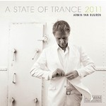 A State of Trance 2011 cover