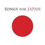 Songs for Japan cover