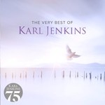 The Very Best of Karl Jenkins [2 CD set] cover