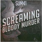 Screaming Bloody Murder cover