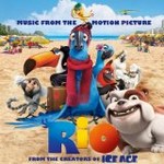 Rio (Music From the Motion Picture) cover