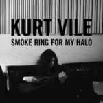 Smoke Ring for My Halo (LP) cover
