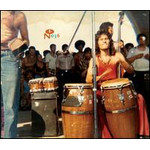 Cult Cargo: Salsa Boricua De Chicago (CD) cover