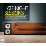 Late Night Sessions cover