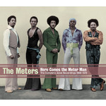 Here Comes the Meter Man - The Complete Josie Recordings cover