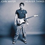 Heavier Things (LP) cover