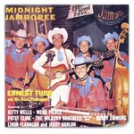 Record Shop / Midnight Jamboree cover