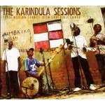 The Karindula Sessions cover