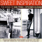 Sweet Inspiration - The Songs of Dan Penn and Spooner Oldham cover