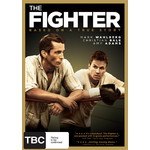 The Fighter cover