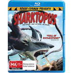 Sharktopus cover