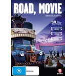Road, Movie cover