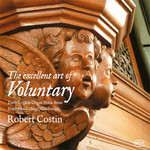 MARBECKS COLLECTABLE: The Excellent Art of Voluntary cover