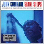 Giant Steps - Two Original Albums - Giant Steps / Lush Life cover