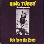 Dub From the Roots (Vinyl) cover