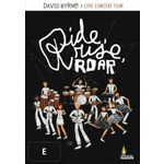 Ride, Rise, Roar (A Live Concert Film) cover