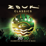Zouk Classics cover