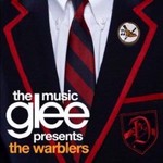 Glee - The Music Presents The Warblers cover