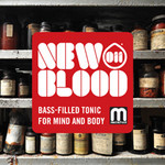 New Blood 011 cover