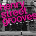 Henry St Grooves cover