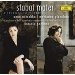 Pergolesi: Stabat Mater / Nel chiuso centro - chamber cantata / etc [standard edition] cover