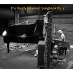 The Randy Newman Songbook - Volume 2 cover