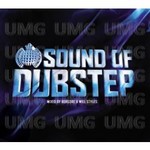 Sound of Dubstep (Australian Edition) cover