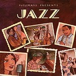 Putumayo Presents - Jazz cover