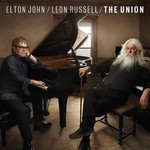 The Union (LP) cover