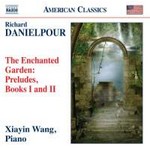 The Enchanted Garden: Preludes Books I & II cover