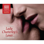 Lady Chatterley's Lover (Unabridged) (Read by Maxine Peake) cover