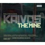 Kaivos (The Mine) (complete opera) cover