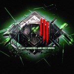 Scary Monsters and Nice Sprites cover