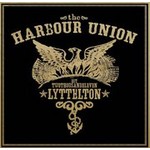 MARBECKS RARE: The Harbour Union cover
