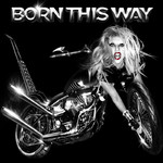 Born This Way cover