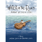 Water on the Road - Eddie Vedder Live cover