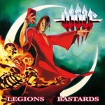 Legions of Bastards cover