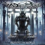 Against the World cover