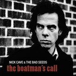 The Boatman's Call (Deluxe CD/DVD) cover