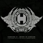Hardware XV - 15 Years of Renegade Hardware cover